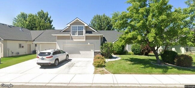 property at 439 S Wooddale Ave