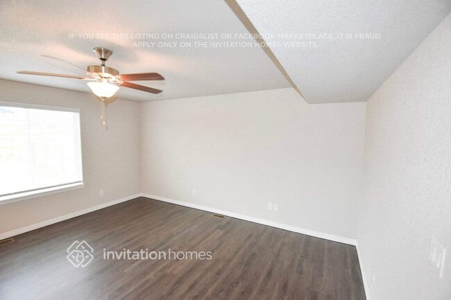 6623 Weiser Dr in Colorado Springs, CO - Building Photo - Building Photo