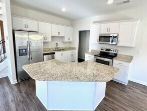10534 Bayou Ct in Olive Branch, MS - Building Photo - Building Photo