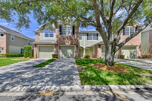 7546 Scarlet Ibis Ln in Jacksonville, FL - Building Photo