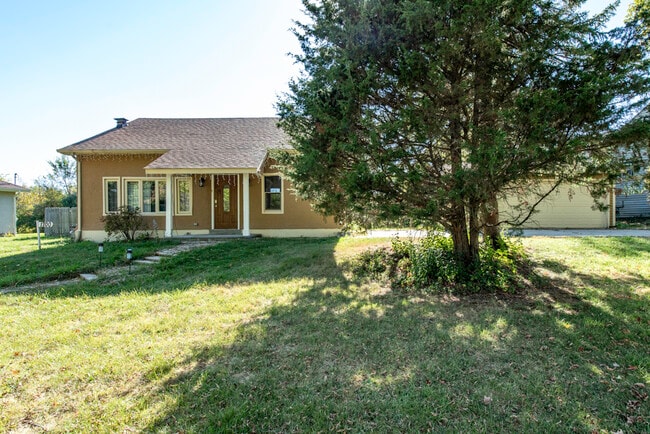property at 1700 Gideon Ave