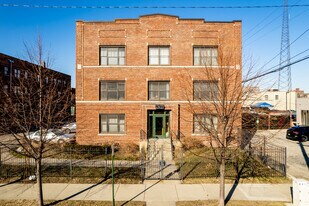 434 W Alexandrine St in Detroit, MI - Building Photo - Building Photo