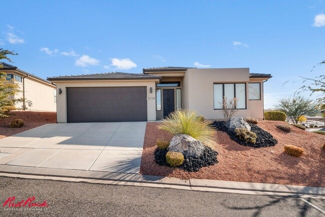 property at 2128 Montagna St