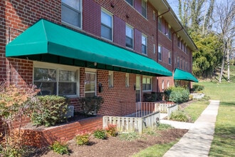 Mt Washington Apartments in Baltimore, MD - Building Photo - Building Photo
