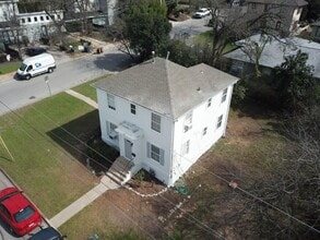 401 E 33rd St in Austin, TX - Building Photo - Building Photo