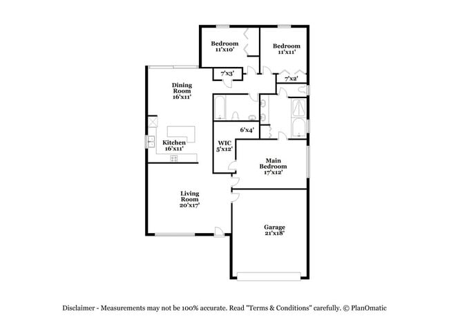 2525 Deer Forest Dr in Lutz, FL - Building Photo - Building Photo