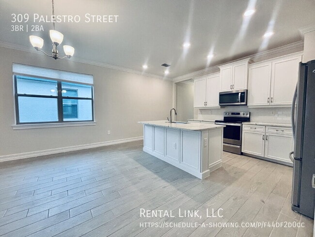 309 Palestro St in Nokomis, FL - Building Photo - Building Photo