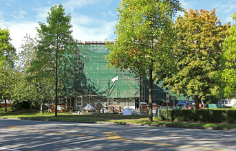 Andras Place Housing Co-Operative in Burnaby, BC - Building Photo - Building Photo