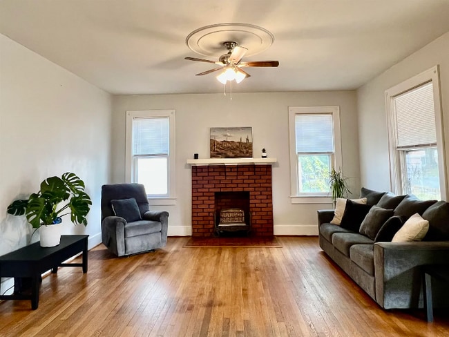 511 Bowling St in Staunton, VA - Building Photo - Building Photo