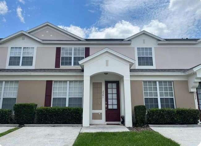 2381 Silver Palm Dr in Kissimmee, FL - Building Photo - Building Photo