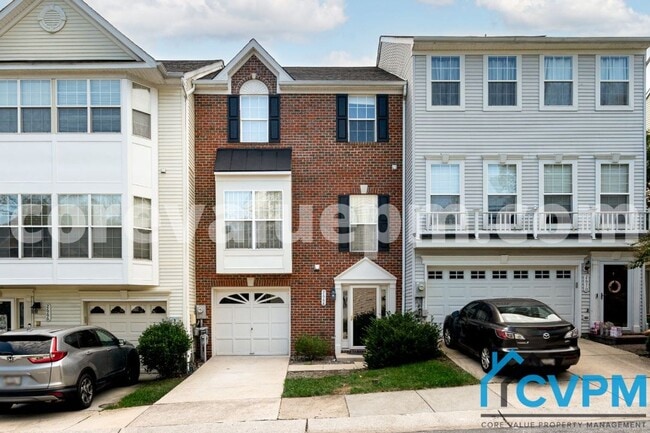 property at 2668 Streamview Dr