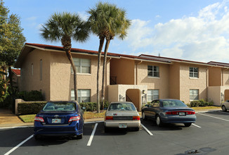 Marbeya Club Condos in Casselberry, FL - Building Photo - Building Photo