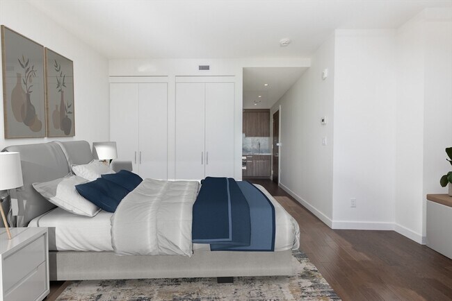 40 Trinity Pl in Boston, MA - Building Photo - Building Photo