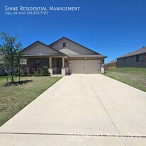 2412 Freddie L. Nichols Sr. Dr in Harker Heights, TX - Building Photo