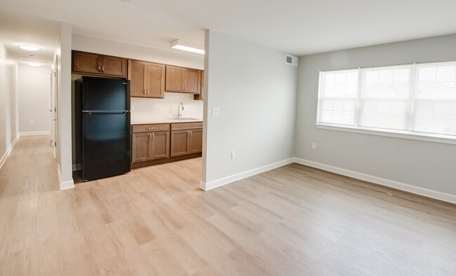 Villages of East River in Washington, DC - Building Photo - Building Photo