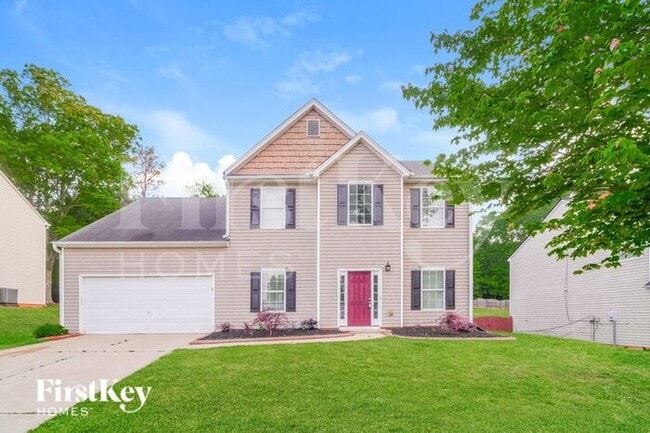 819 N Bay Overlook