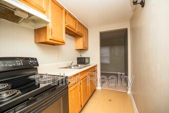 1705 Washington Ave in Knoxville, TN - Building Photo - Building Photo