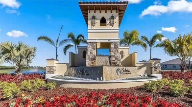 17221 Harvest Moon Way in Bradenton, FL - Building Photo - Building Photo