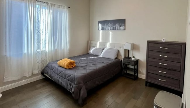 property at 54 Villa St