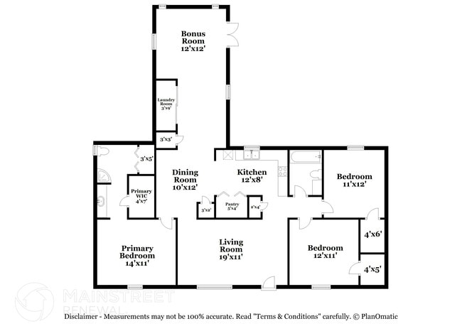 1260 Palm Dr in Oviedo, FL - Building Photo - Building Photo