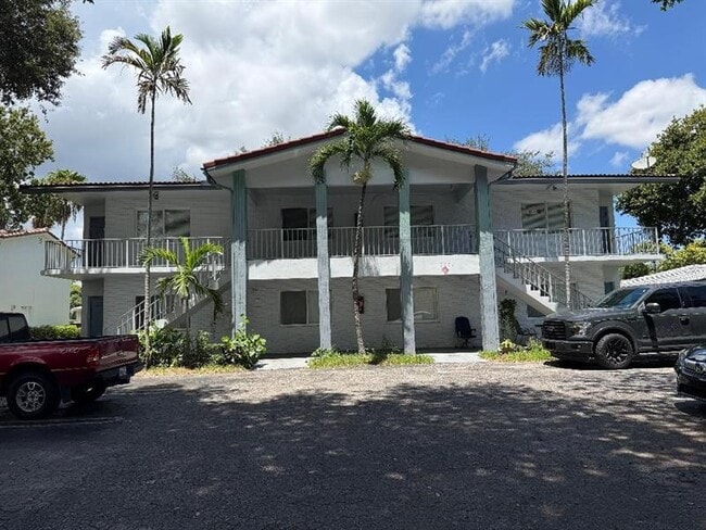 property at 10601 NW 45th St