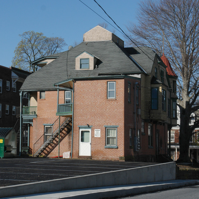 2005 N 3rd St in Harrisburg, PA - Foto de edificio - Building Photo