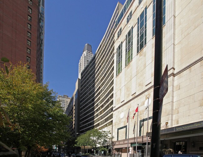 Michigan Place Apartments Chicago, IL Apartments For Rent