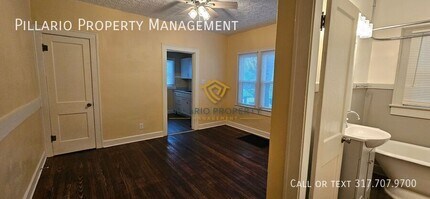 3709 Brookside Pkwy S Dr in Indianapolis, IN - Building Photo - Building Photo