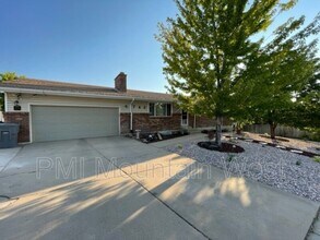 762 Lacey Way in North Salt Lake, UT - Building Photo - Building Photo