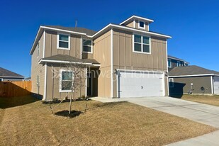 916 Burlington Ave in Fort Worth, TX - Building Photo