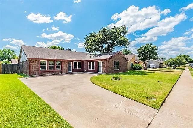 property at 304 Springridge Ln