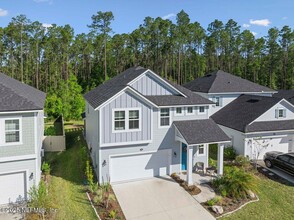 512 Windermere Way in St. Augustine, FL - Foto de edificio - Building Photo