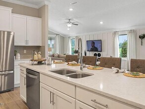 14 Summerwood Rd N in Palm Coast, FL - Building Photo - Building Photo