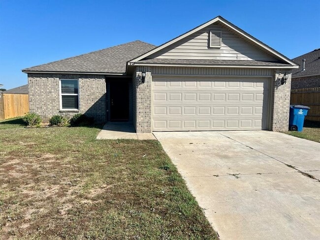 property at 416 Foxtrot Ter