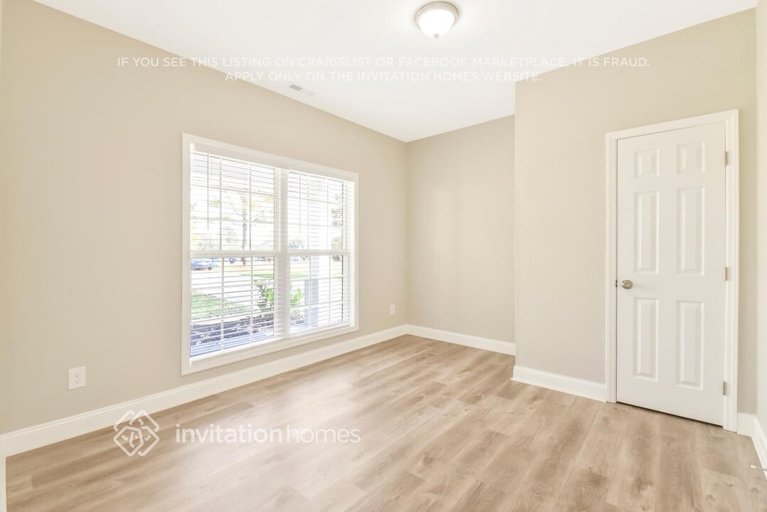 5411 W.B. Wilkerson Dr in Indian Trail, NC - Building Photo