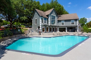 The Breakers on the Lake