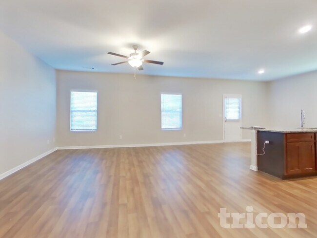 3530 Ridge Hill Pkwy in Douglasville, GA - Foto de edificio - Building Photo