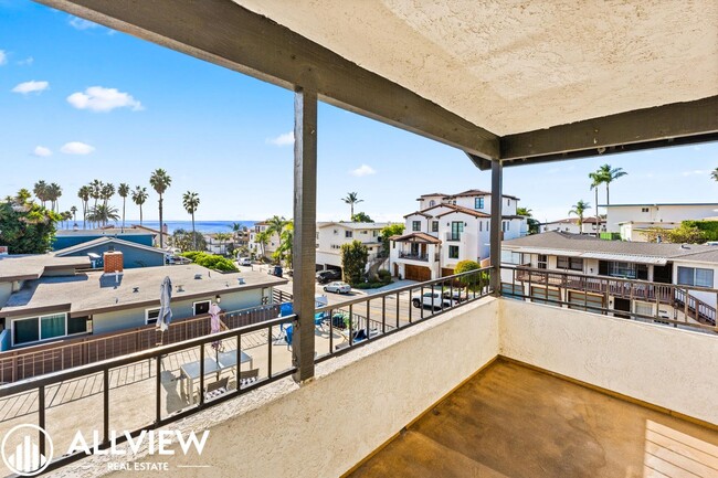 503 Avenida Victoria in San Clemente, CA - Building Photo - Building Photo