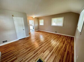 5507 Wilvan Ave in Baltimore, MD - Building Photo - Building Photo