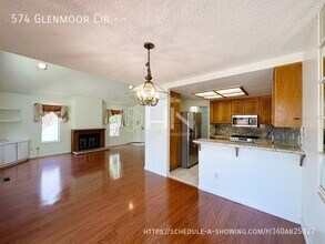 574 Glenmoor Cir in Milpitas, CA - Building Photo - Building Photo