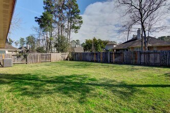 51 N Regan Mead Cir in Spring, TX - Building Photo - Building Photo