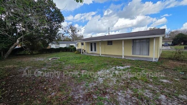 2902 Sprague Dr in Orlando, FL - Building Photo - Building Photo
