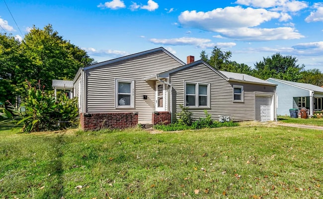 757 S Dellrose St in Wichita, KS - Building Photo - Building Photo