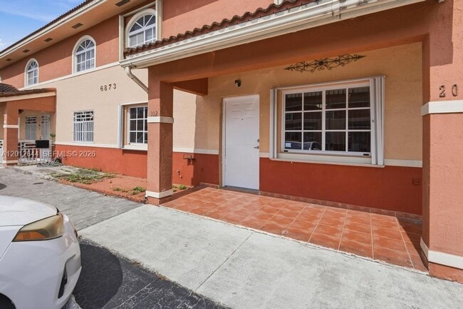 property at 6873 W 36th Ave