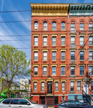 306 Madison St in Hoboken, NJ - Building Photo - Building Photo