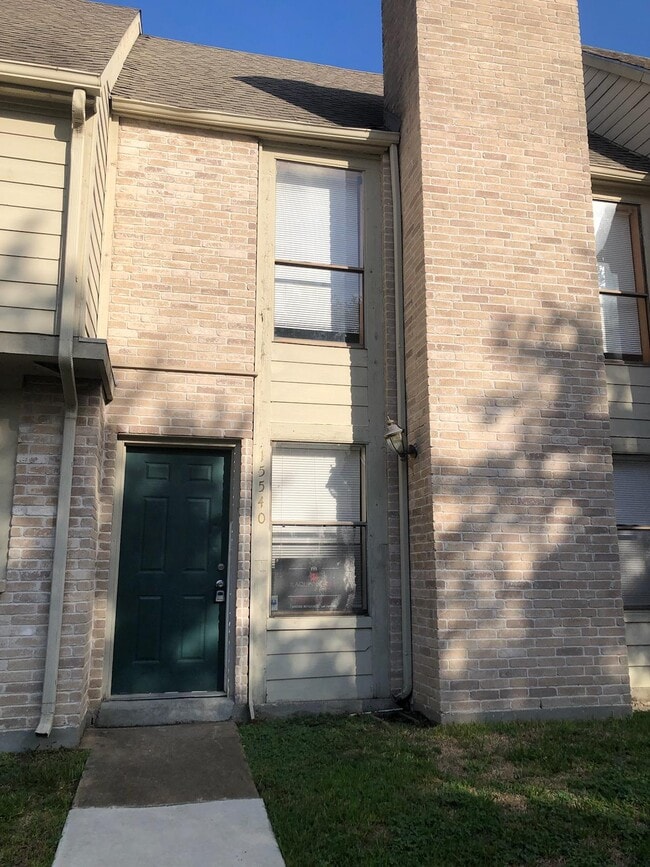 property at 15540 Weldon Dr