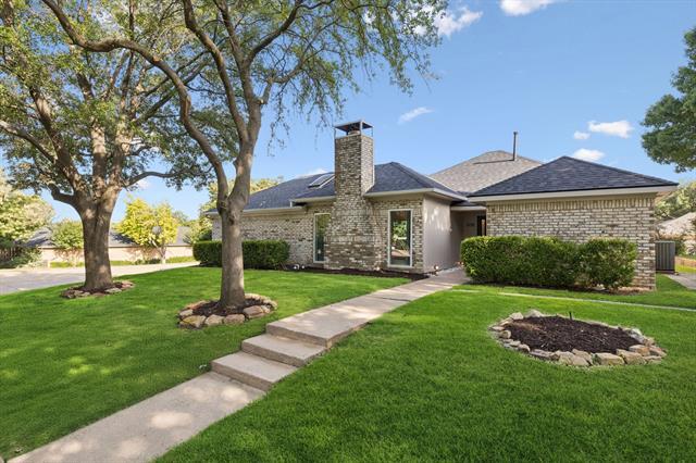 6018 Blue Mist Ln in Dallas, TX - Building Photo - Building Photo