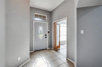 1398 Forest Oaks Ct in Frisco, TX - Building Photo - Building Photo