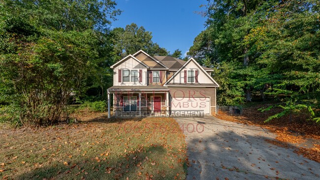 7007 Mobley Rd in Columbus, GA - Building Photo - Building Photo