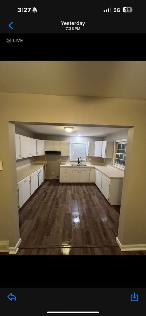5708 Luther Ave in Cleveland, OH - Building Photo - Building Photo